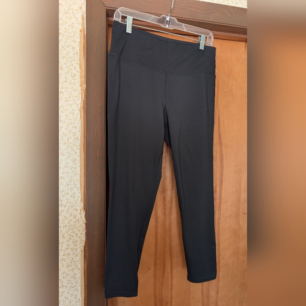 DSG Black Leggings